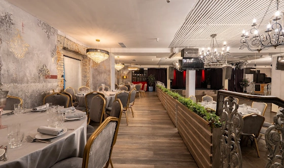 Фото №5 зала Концертный зал