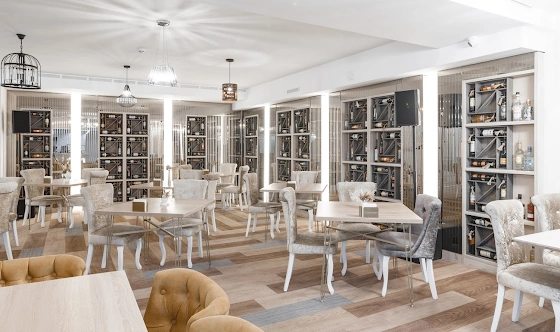 Фото №14 зала Основной зал