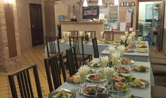 Фото №2 зала Основной зал 