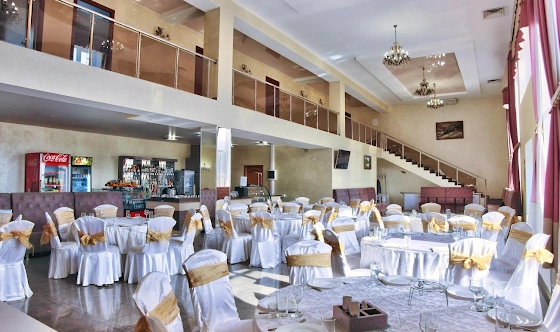 Фото №1 зала Зал «Старый Арманд»