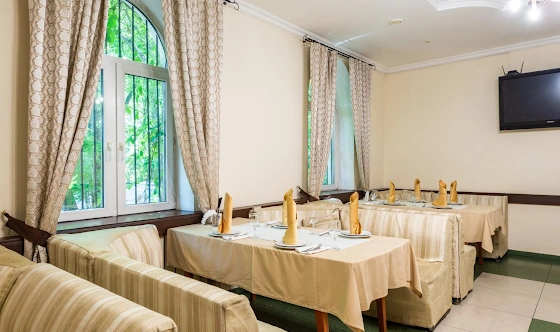 Фото №3 зала Зал на 30 человек 