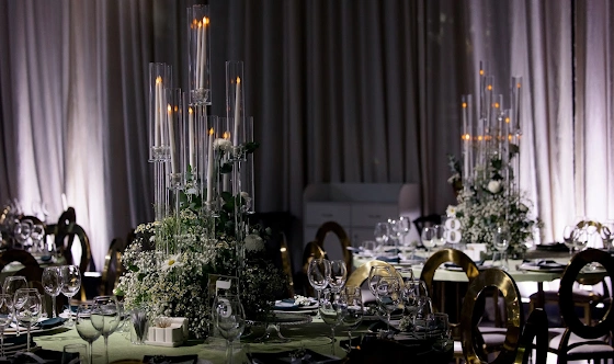 Фото №11 зала Банкетный зал