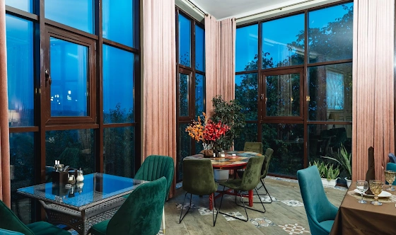 Фото №9 зала Зал "Основной"