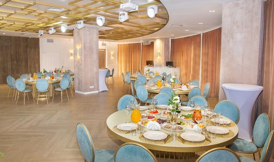 Фото №2 зала Зал №3