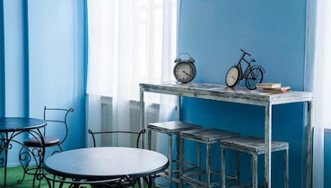 Фото №3 зала Зал «Brand Room»