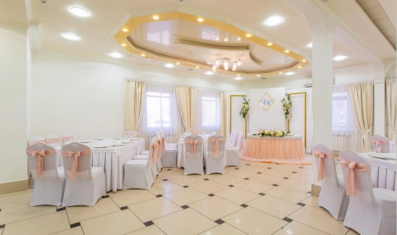 Фото №3 зала Зал на 100 человек