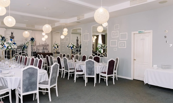 Фото №11 зала Основной зал