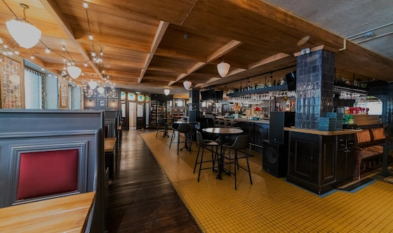 Фото №8 зала Основной зал 