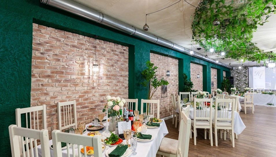 Фото №5 зала Основной зал