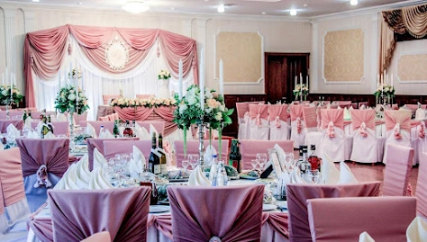 Фото №2 зала Большой  зал