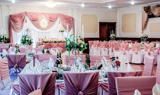 Фото №2 зала Большой  зал