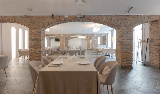 Фото №3 зала Большой зал