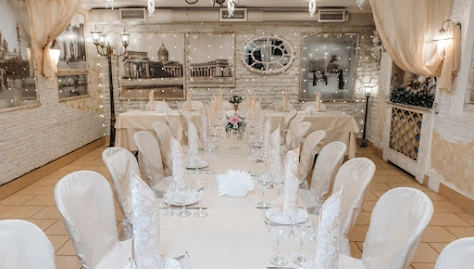 Фото №2 зала Основной зал 