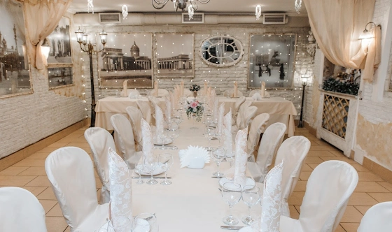 Фото №2 зала Основной зал 