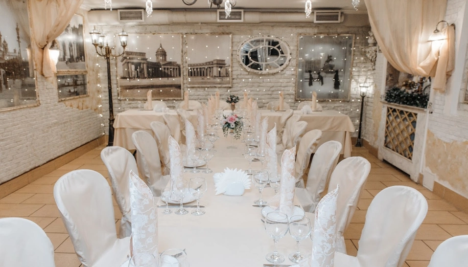 Фото №2 зала Основной зал 