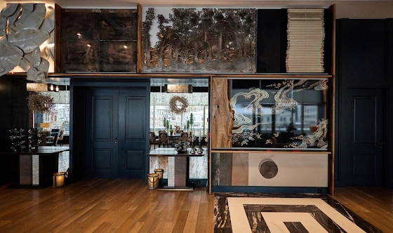 Фото №6 зала Зал "Residens Hall"