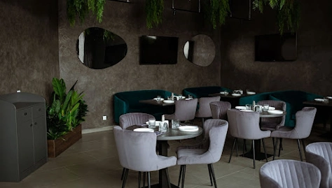 Фото №1 зала Отдельный зал 