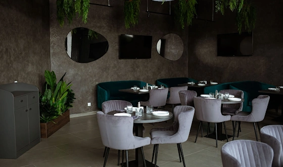 Фото №1 зала Отдельный зал 