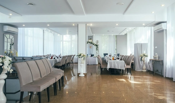 Фото №7 зала Банкетный зал