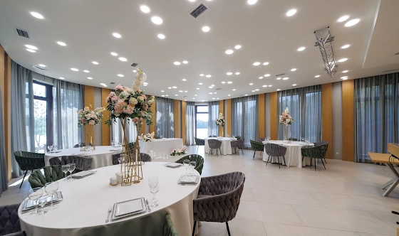 Фото №5 зала Основной зал