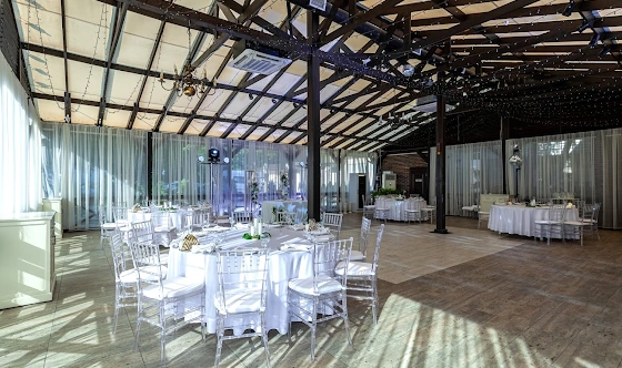 Фото №20 зала Зал Light