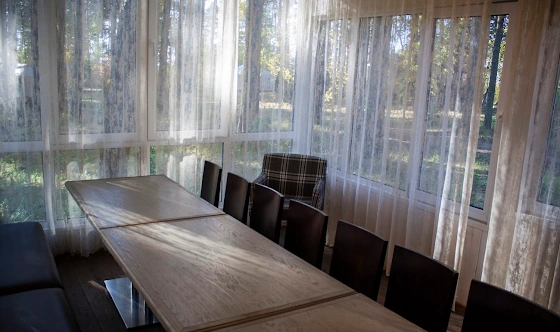 Фото №3 зала Беседка №8