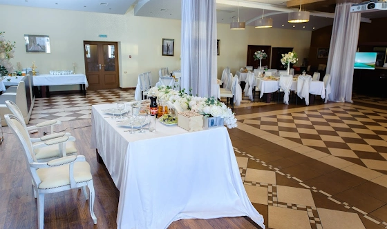 Фото №11 зала Зал на 170 человек