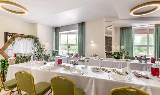 Фото №14 зала Основной зал