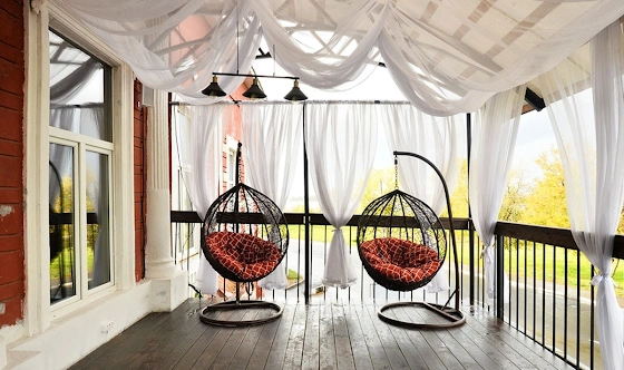 Фото №20 зала Банкетный зал