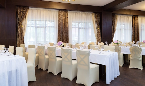 Фото №14 зала Основной зал