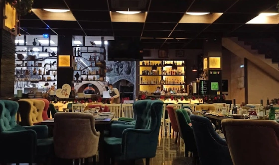 Фото №5 зала Основной зал