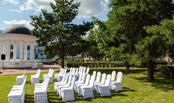 Фото №16 зала Шатер