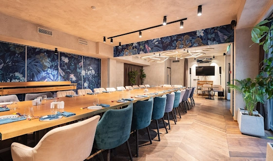 Фото №5 зала VIP - зал