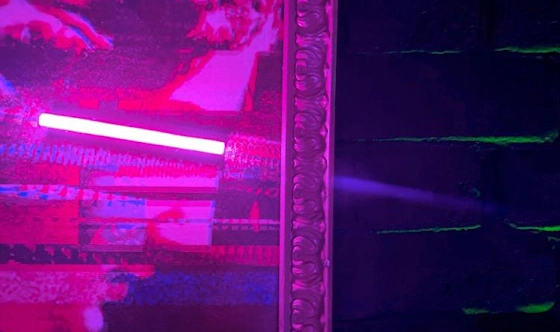 Фото №16 зала LOFT ONE