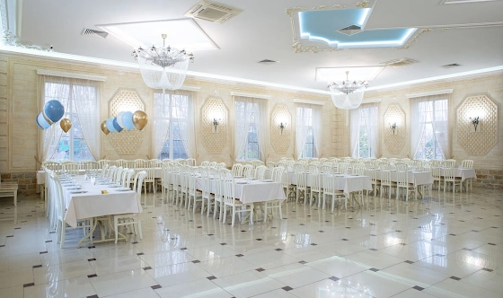 Фото №15 зала Большой зал 