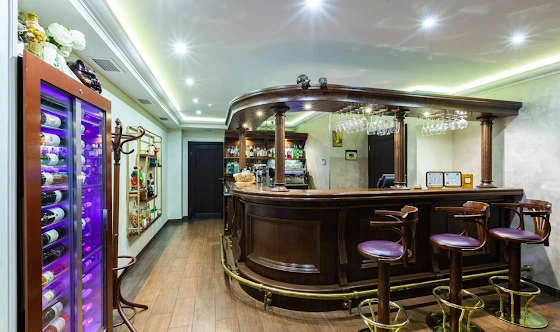 Фото №17 зала Основной зал