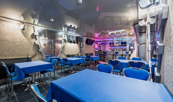 Фото №13 зала Караоке-бар