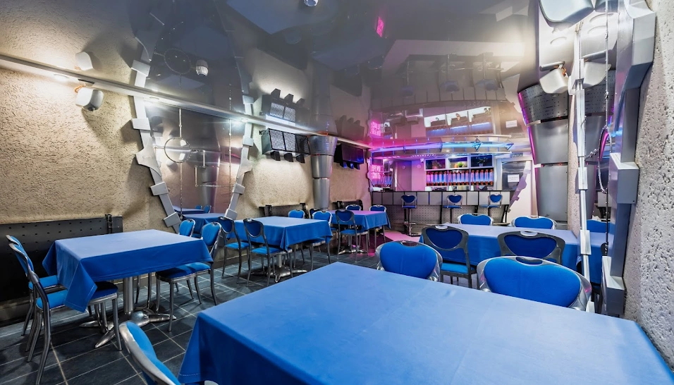 Фото №13 зала Караоке-бар