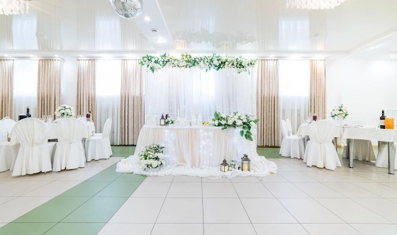 Фото №2 зала Зал на 65 человек