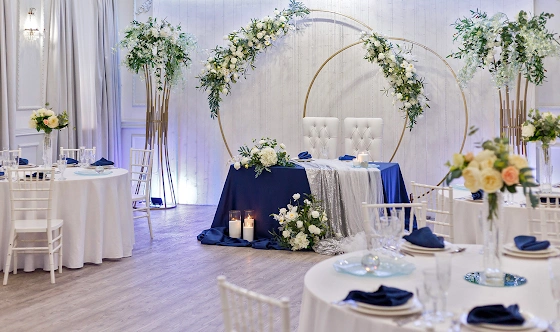 Фото №9 зала Классический зал