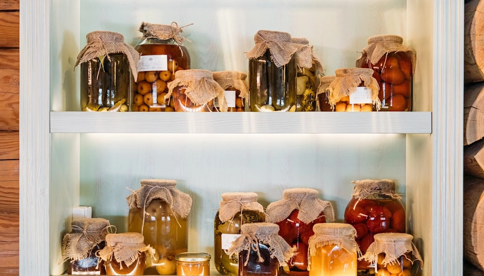 Фото №13 зала Каминный зал