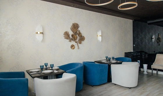 Фото №6 зала VIP-зал