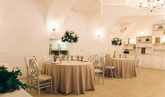 Фото №5 зала Малый зал