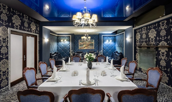 Фото №3 зала VIP-зал