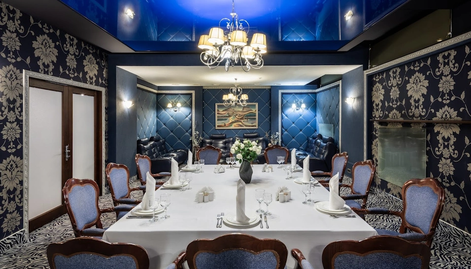 Фото №3 зала VIP-зал