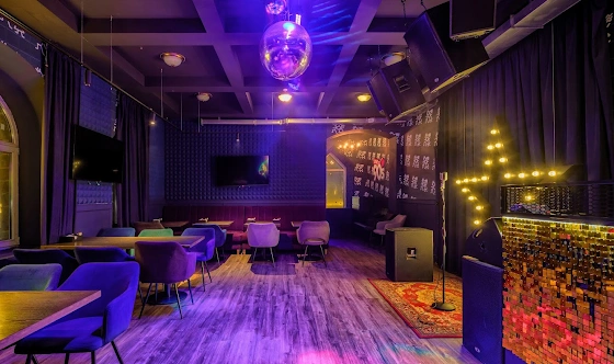 Фото №6 зала Караоке зал