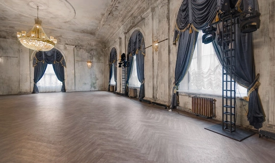 Фото №16 зала Парадный зал