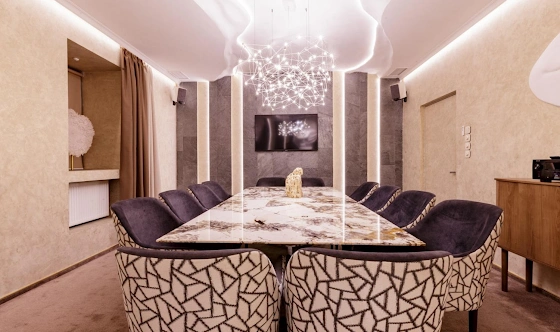 Фото №3 зала VIP-зал