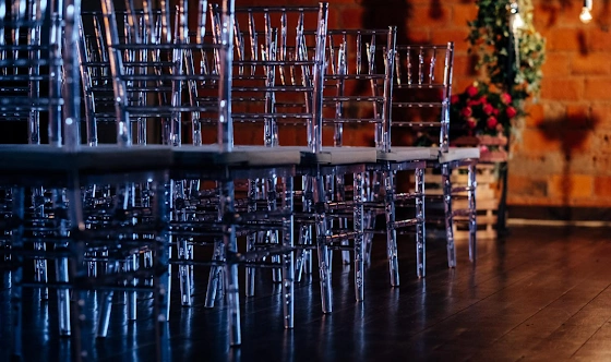 Фото №6 зала Зал «Лаунж»