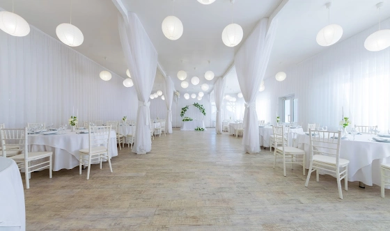 Фото №18 зала Банкетный зал